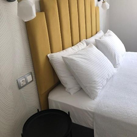 פיזונדה Guest House Гости מראה חיצוני תמונה