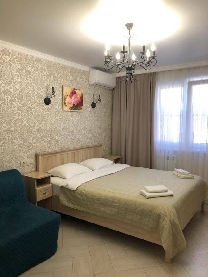 פיזונדה Guest House Гости מראה חיצוני תמונה