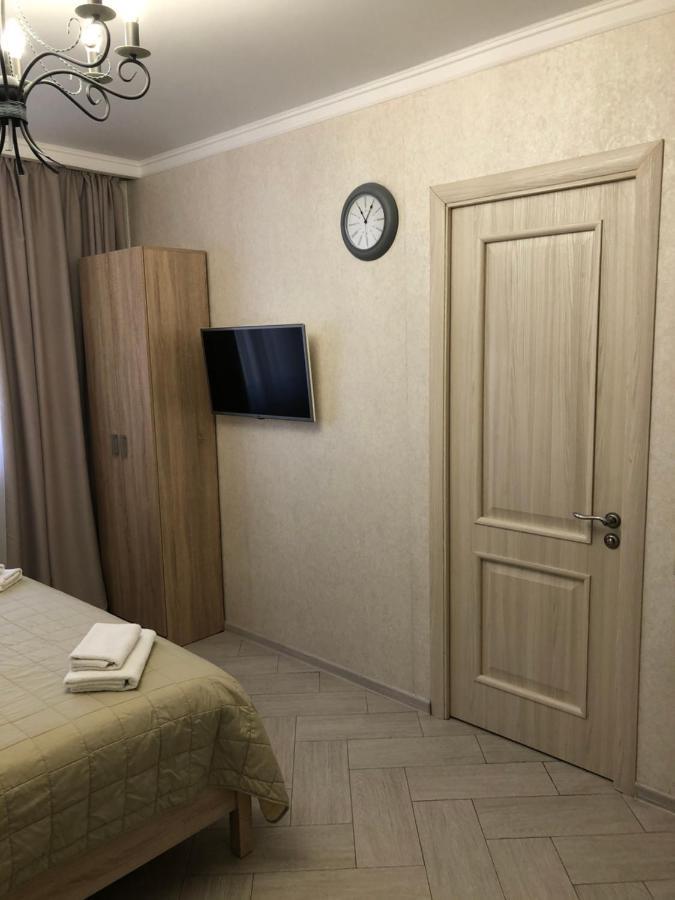 פיזונדה Guest House Гости מראה חיצוני תמונה