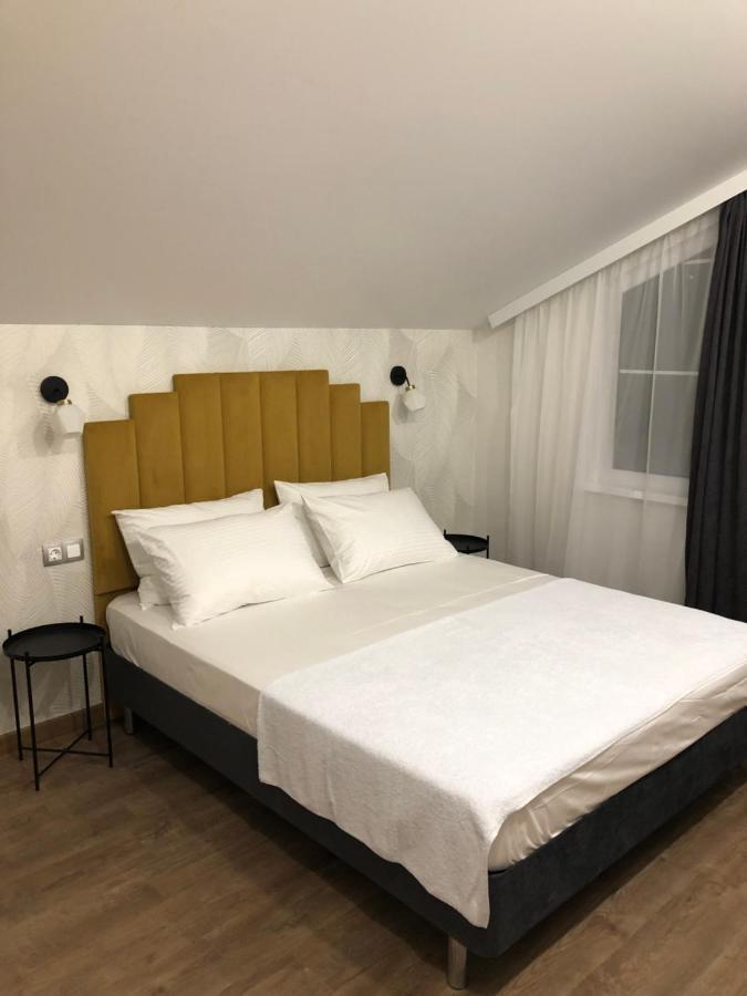 פיזונדה Guest House Гости מראה חיצוני תמונה