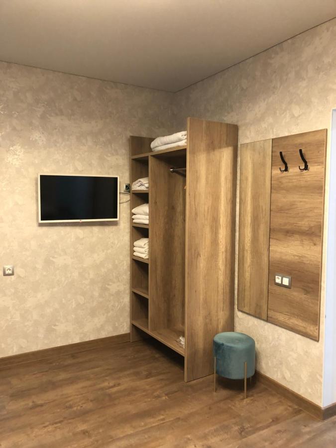 פיזונדה Guest House Гости מראה חיצוני תמונה