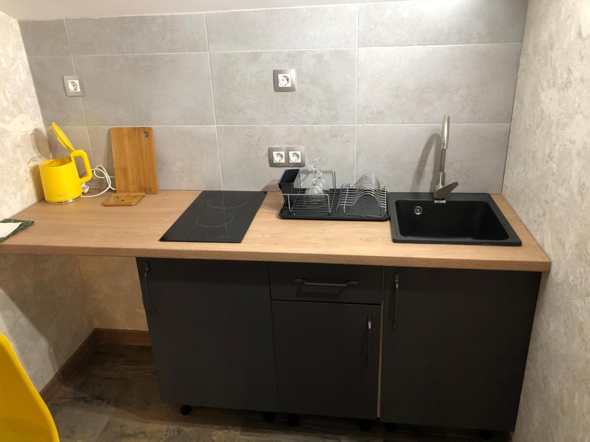 פיזונדה Guest House Гости מראה חיצוני תמונה