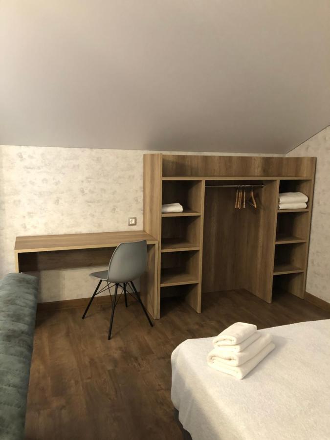 פיזונדה Guest House Гости מראה חיצוני תמונה