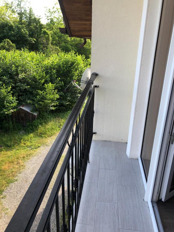 פיזונדה Guest House Гости מראה חיצוני תמונה
