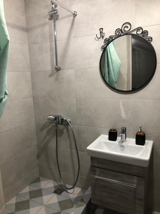 פיזונדה Guest House Гости מראה חיצוני תמונה
