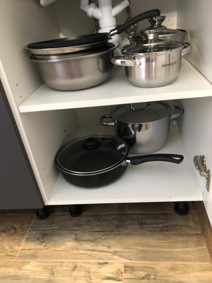 פיזונדה Guest House Гости מראה חיצוני תמונה