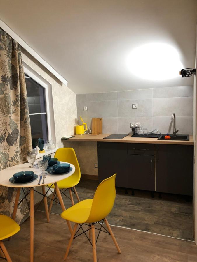 פיזונדה Guest House Гости מראה חיצוני תמונה