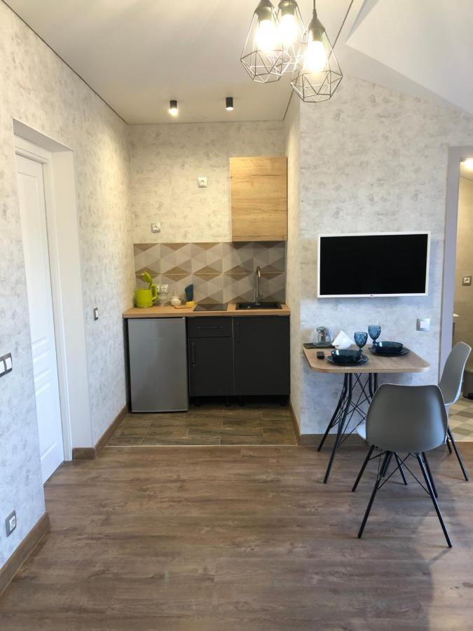 פיזונדה Guest House Гости מראה חיצוני תמונה