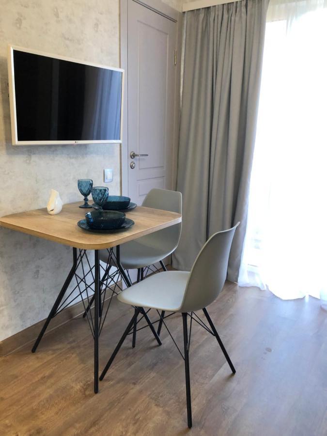 פיזונדה Guest House Гости מראה חיצוני תמונה