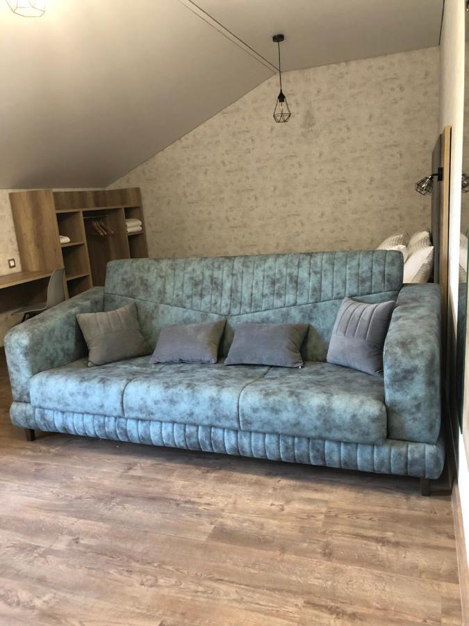 פיזונדה Guest House Гости מראה חיצוני תמונה
