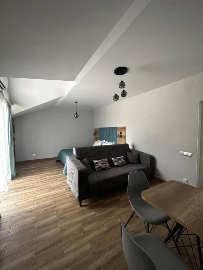 פיזונדה Guest House Гости מראה חיצוני תמונה