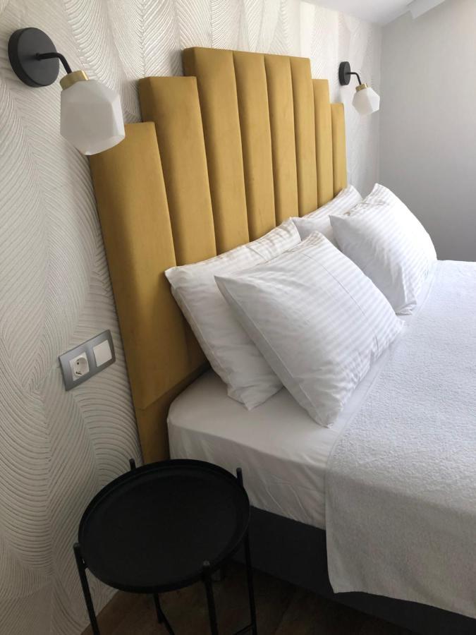 פיזונדה Guest House Гости מראה חיצוני תמונה