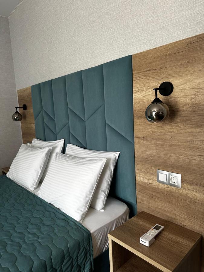 פיזונדה Guest House Гости מראה חיצוני תמונה