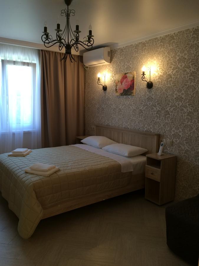 פיזונדה Guest House Гости מראה חיצוני תמונה