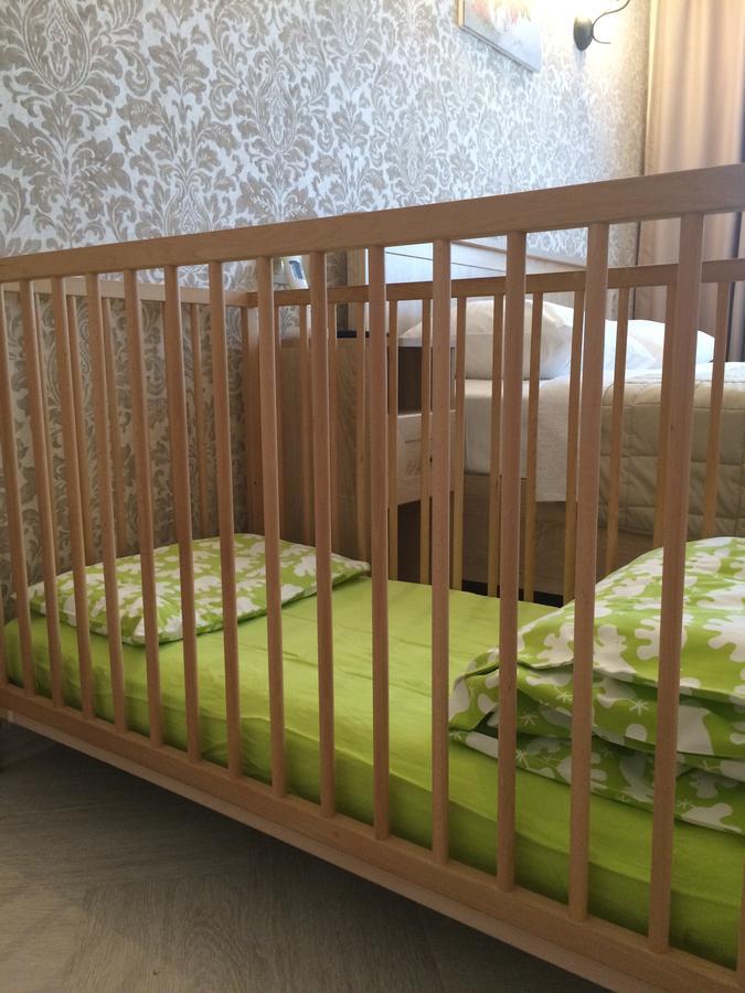 פיזונדה Guest House Гости מראה חיצוני תמונה