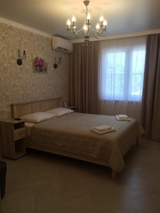 פיזונדה Guest House Гости מראה חיצוני תמונה