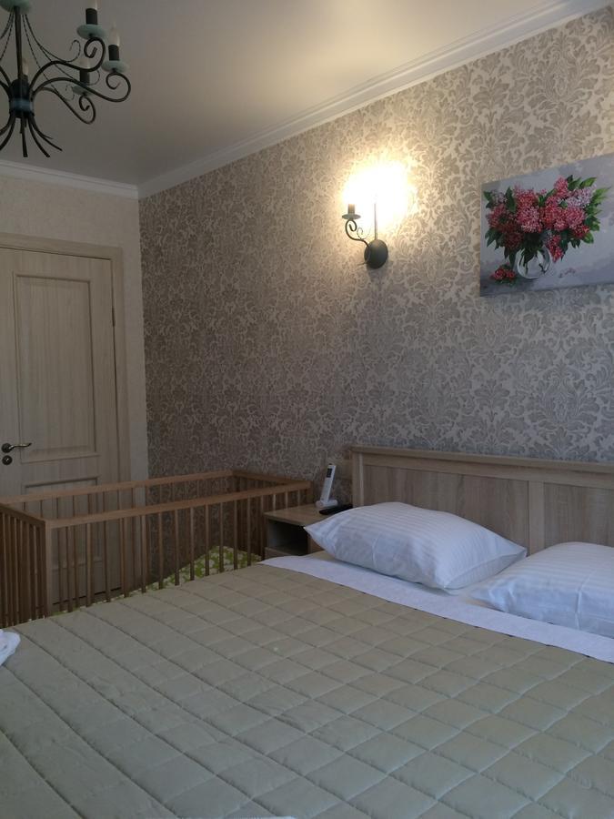 פיזונדה Guest House Гости מראה חיצוני תמונה