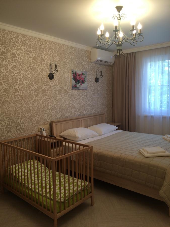 פיזונדה Guest House Гости מראה חיצוני תמונה