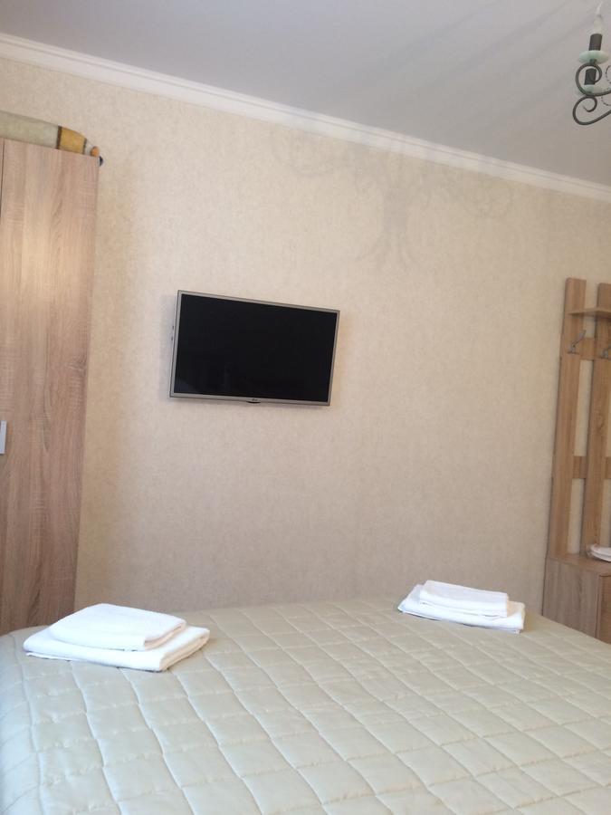 פיזונדה Guest House Гости מראה חיצוני תמונה