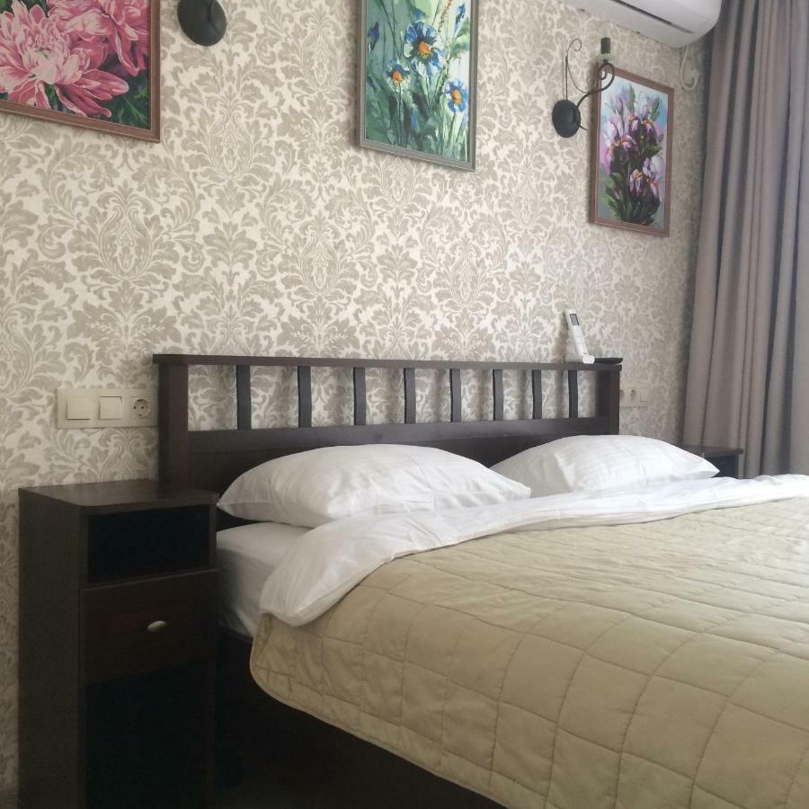 פיזונדה Guest House Гости מראה חיצוני תמונה