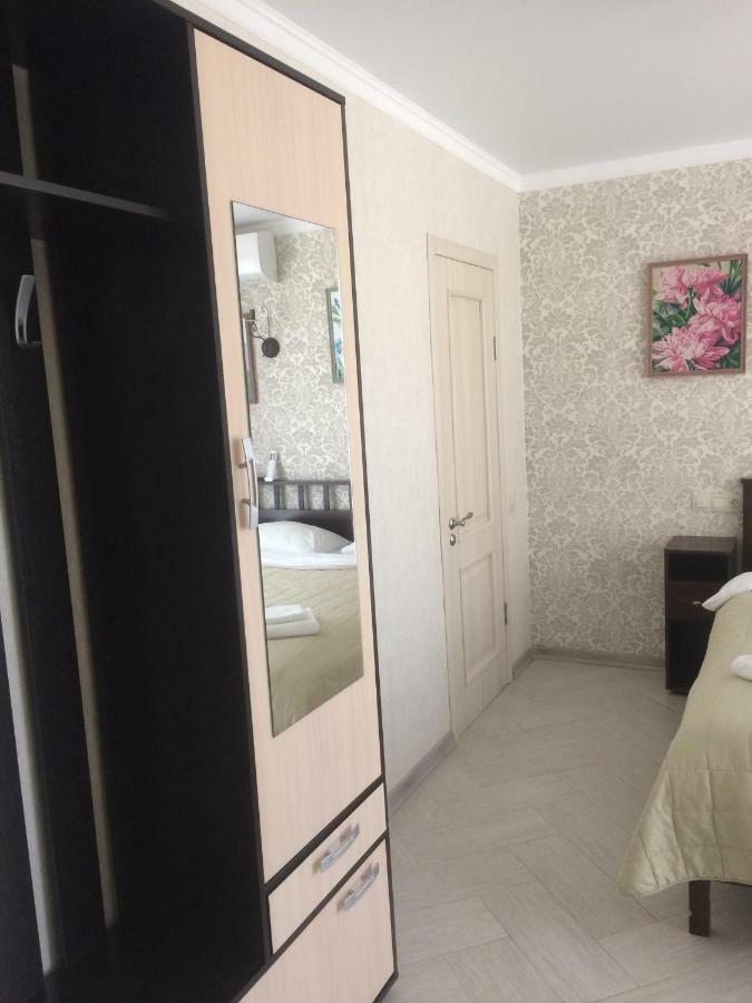 פיזונדה Guest House Гости מראה חיצוני תמונה
