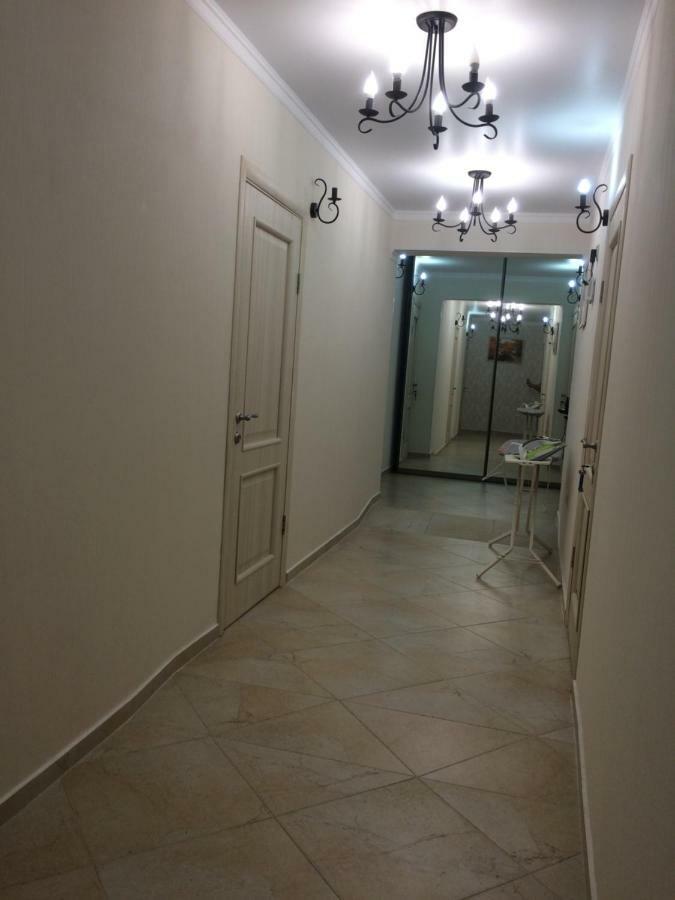 פיזונדה Guest House Гости מראה חיצוני תמונה