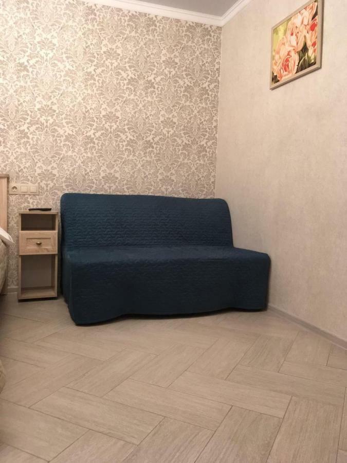 פיזונדה Guest House Гости מראה חיצוני תמונה