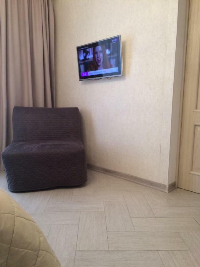 פיזונדה Guest House Гости מראה חיצוני תמונה