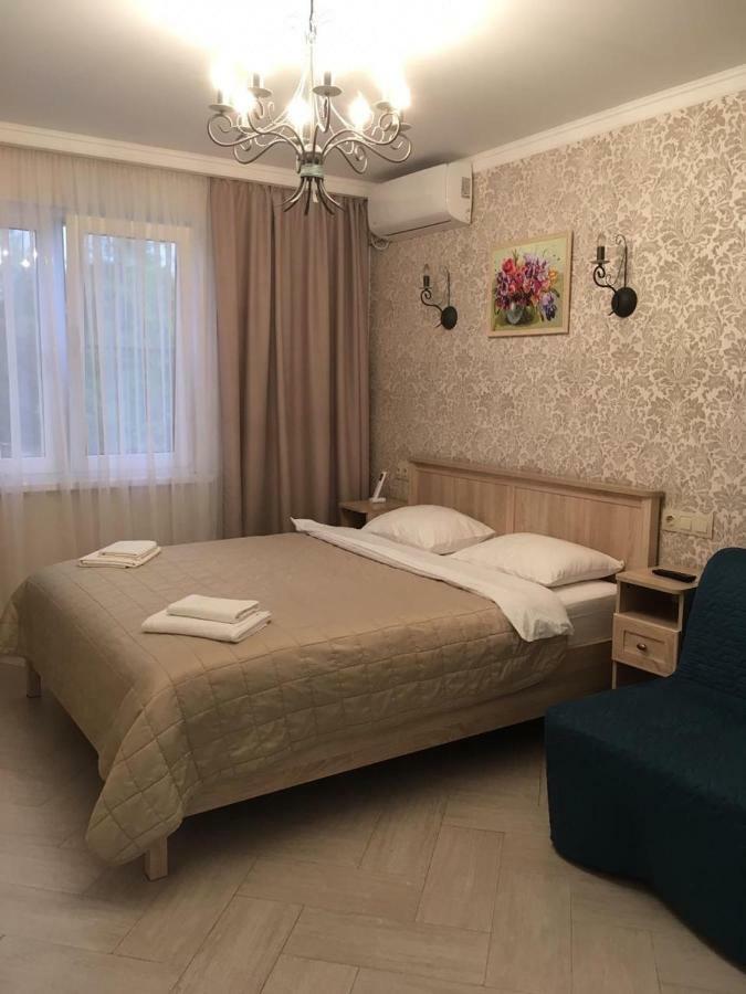 פיזונדה Guest House Гости מראה חיצוני תמונה